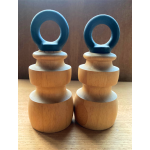 Richard Nissen peper- & zoutmolens